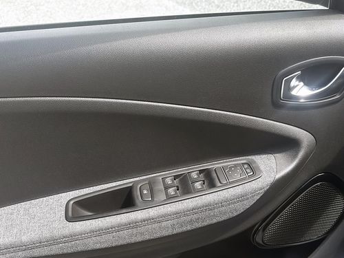 Renault Zoe - Photo 11