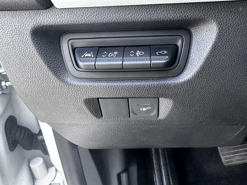 Renault Zoe - Photo 12