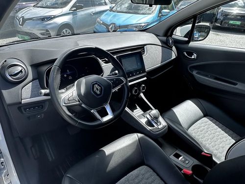 Renault Zoe - Photo 13
