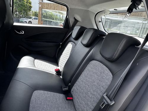 Renault Zoe - Photo 17
