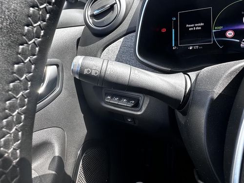 Renault Zoe - Photo 19