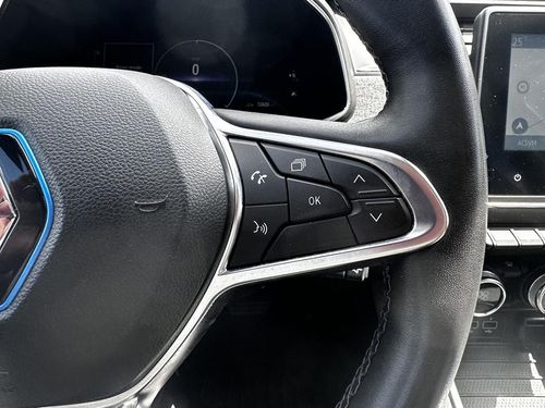 Renault Zoe - Photo 21
