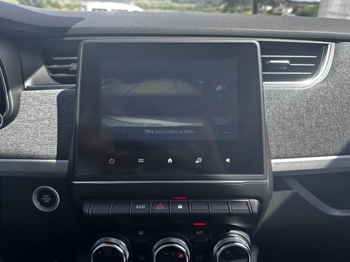 Renault Zoe - Photo 24