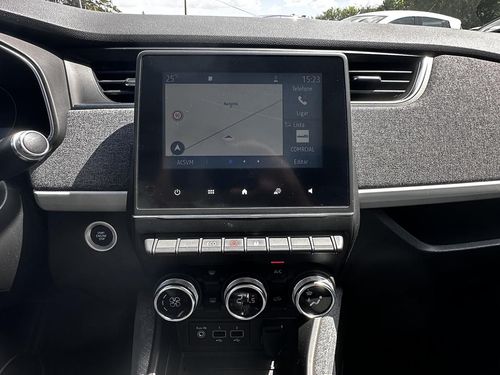 Renault Zoe - Photo 23