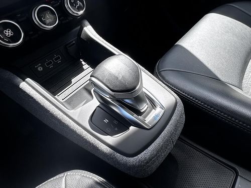 Renault Zoe - Photo 28