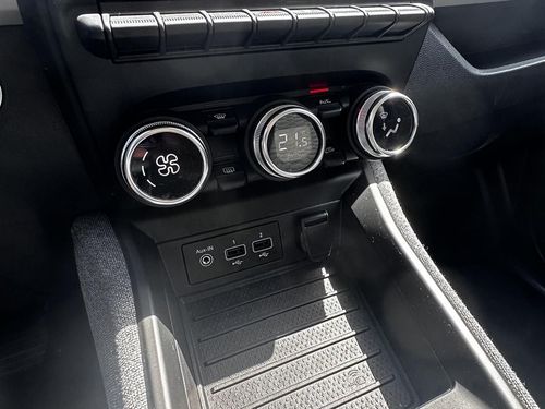Renault Zoe - Photo 27