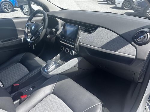 Renault Zoe - Photo 30