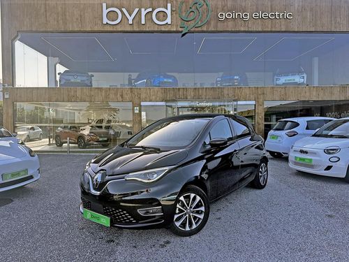 Renault Zoe - Photo 1