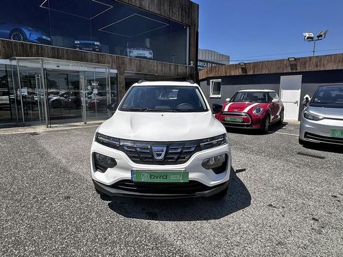 Dacia Spring - Photo 2