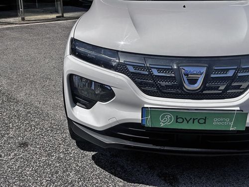 Dacia Spring - Photo 3