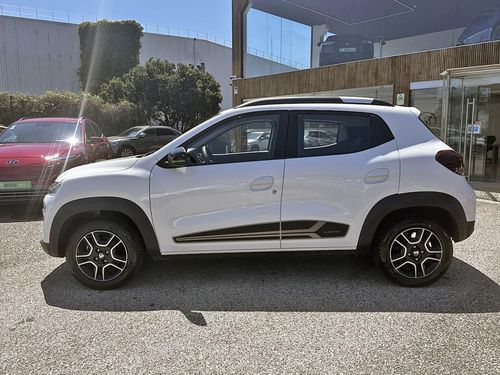 Dacia Spring - Photo 6