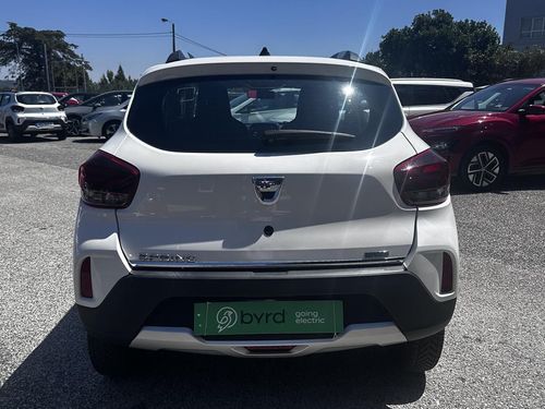 Dacia Spring - Photo 8