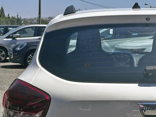 Dacia Spring - Photo 9
