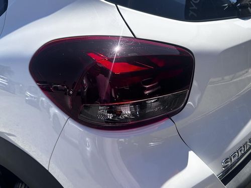 Dacia Spring - Photo 11