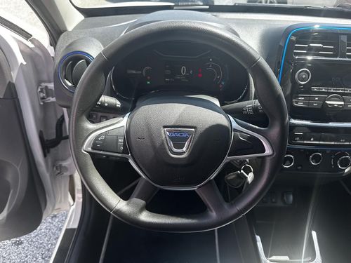 Dacia Spring - Photo 15