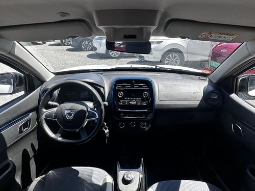 Dacia Spring - Photo 22