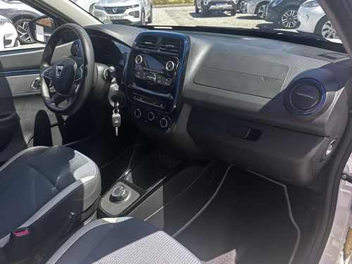 Dacia Spring - Photo 23