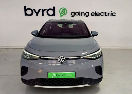 Volkswagen ID.4 - Photo 2