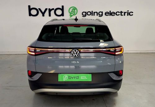 Volkswagen ID.4 - Photo 5