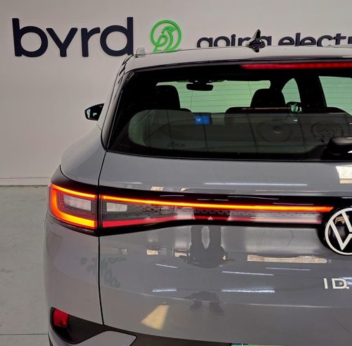 Volkswagen ID.4 - Photo 7