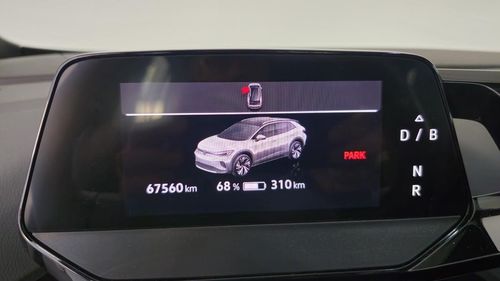 Volkswagen ID.4 - Photo 12
