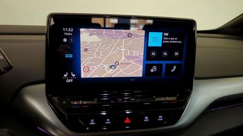Volkswagen ID.4 - Photo 13