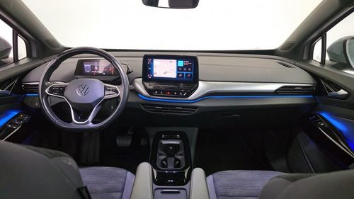 Volkswagen ID.4 - Photo 20
