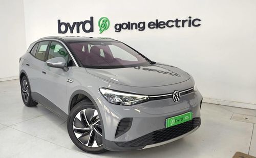 Volkswagen ID.4 - Photo 1