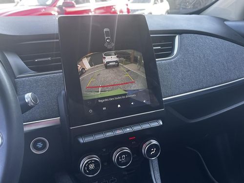 Renault Zoe - Photo 24