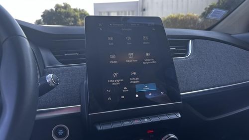Renault Zoe - Photo 26