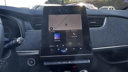 Renault Zoe - Photo 25