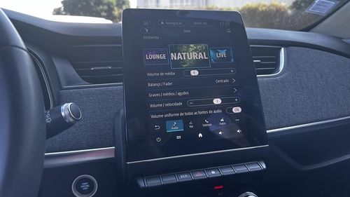 Renault Zoe - Photo 27