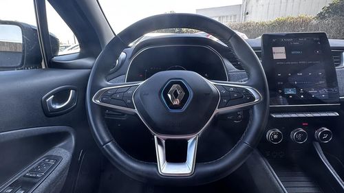 Renault Zoe - Photo 33