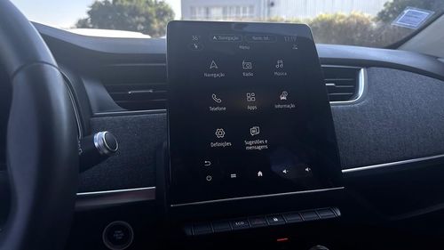 Renault Zoe - Photo 28