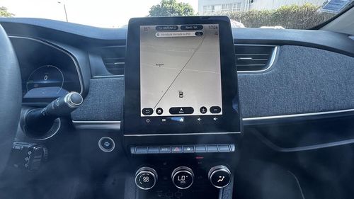 Renault Zoe - Photo 29