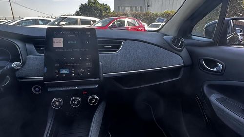 Renault Zoe - Photo 34