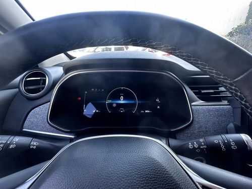 Renault Zoe - Photo 13
