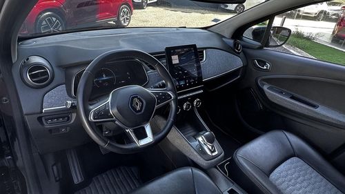Renault Zoe - Photo 14