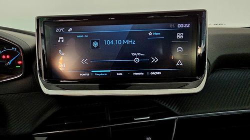 Peugeot e-2008 - Photo 14