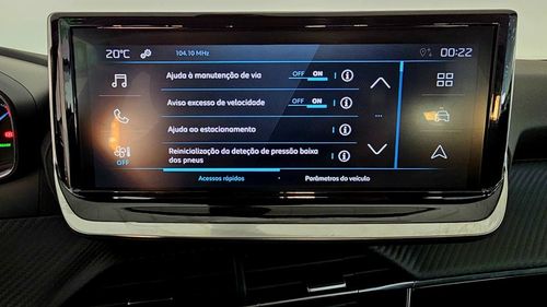 Peugeot e-2008 - Photo 15