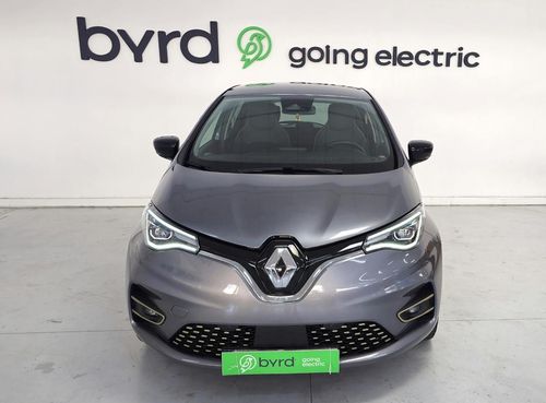 Renault Zoe - Photo 2
