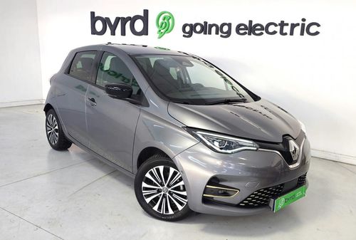 Renault Zoe - Photo 1