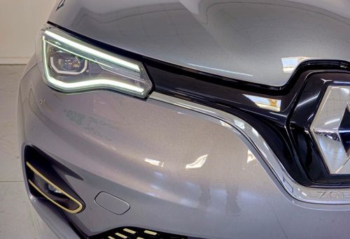 Renault Zoe - Photo 4