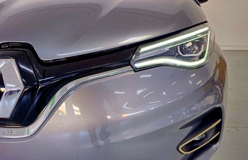 Renault Zoe - Photo 3
