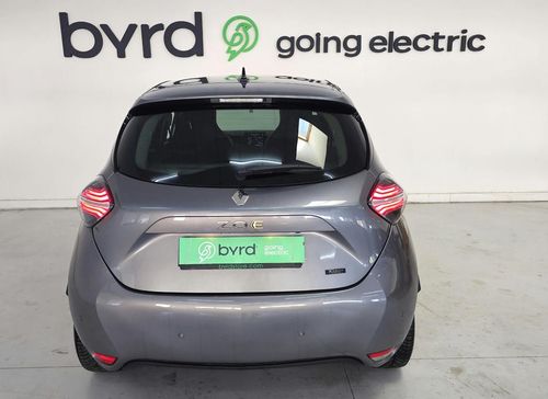 Renault Zoe - Photo 5