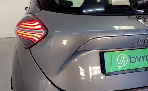 Renault Zoe - Photo 7