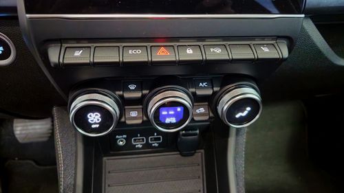 Renault Zoe - Photo 16