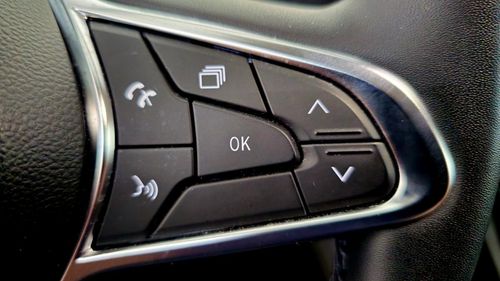 Renault Zoe - Photo 19