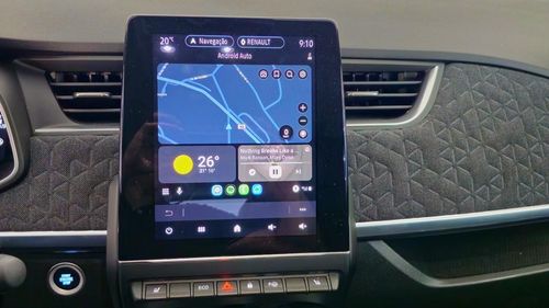 Renault Zoe - Photo 12