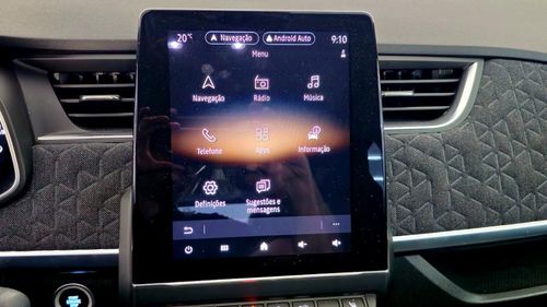 Renault Zoe - Photo 15